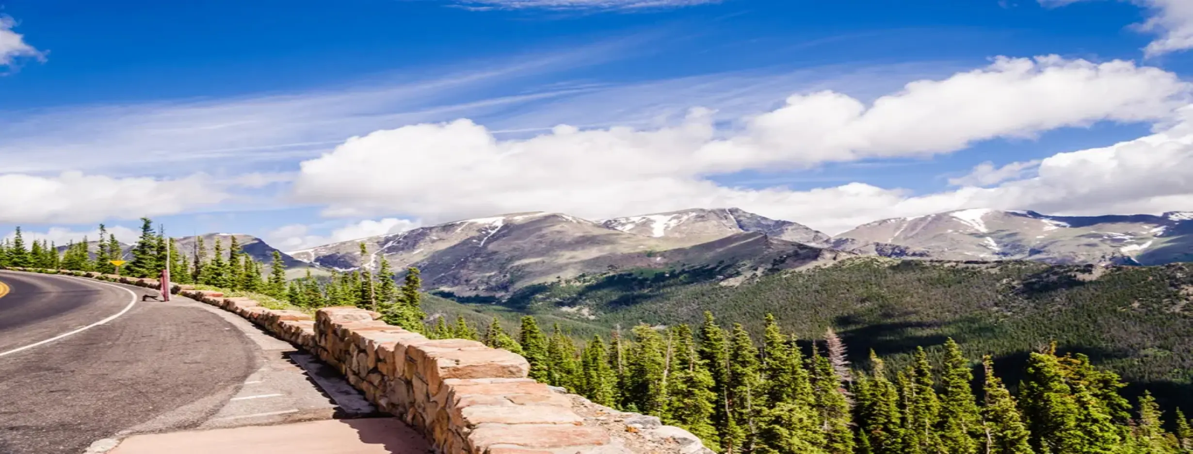 Image for Trail Ridge Road
